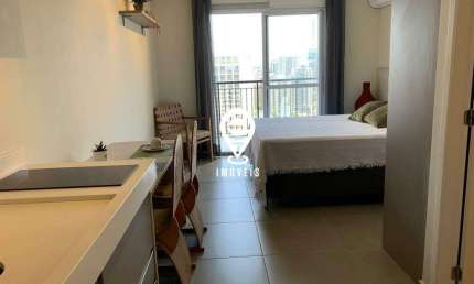 Studio para aluguel, 1 quarto, Vila Mariana - São Paulo/SP