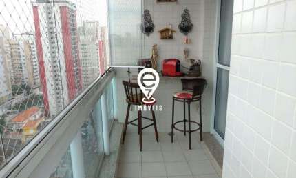 EXCELENTE APARTAMENTO DE 3 DORMITÓROS PARA VENDA NA SAÚDE!