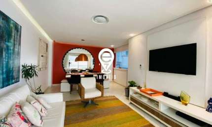 Apartamento Alto Padrão - Módulo 08 - Riviera de São Lourenço