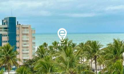 Apartamento Alto Padrão - Módulo 06 - Riviera de São Lourenço