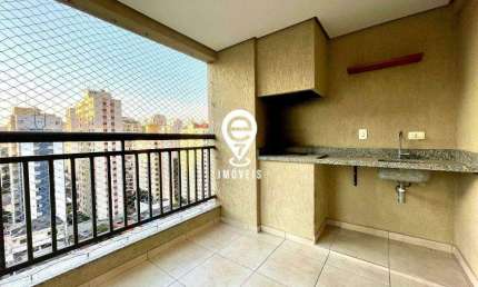 Apartamento com 2 quartos à venda na Rua Catulo da Paixão Cearense, Saúde, São Paulo