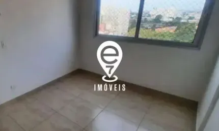EXCELENTE APARTATAMENTO DE 2 DORMITÓRIOS NO JARDIM CELESTE PARA VENDA!