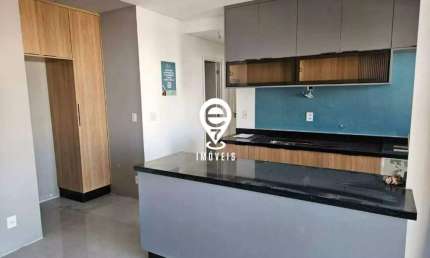 Apartamento à venda, 2 quartos, 1 suíte, 1 vaga, Ipiranga - São Paulo/SP