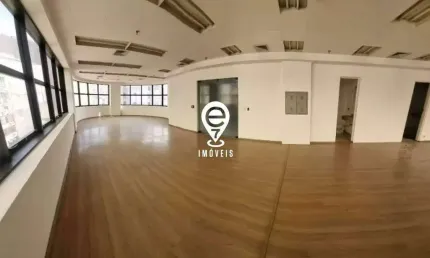 Conjunto para aluguel, 1 quarto, 5 vagas, vila buarque - são paulo/sp