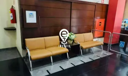 Conjunto para aluguel, 1 quarto, 1 vaga, indianópolis - são paulo/sp