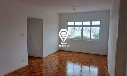 APARTAMENTO DE 2 DORMITÓRIOS PARA VENDA NO PLANALTO PAULISTA!