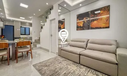 Casa com 4 quartos à venda na Rua João Lopes, Chácara Klabin, São Paulo
