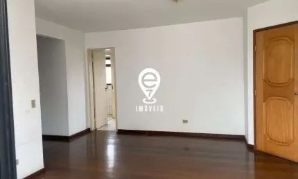 Apartamento à venda, 3 quartos, 1 suíte, 2 vagas, Vila Monumento - São Paulo/SP