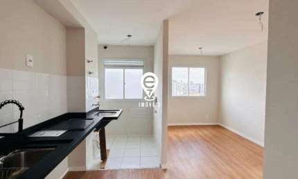 Apartamento à venda, 2 quartos, Cambuci - São Paulo/SP