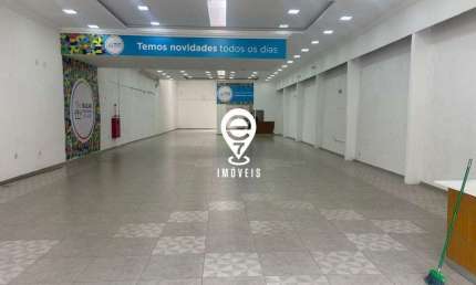 Salão para aluguel, 3 vagas, Vila Joaniza - São Paulo/SP