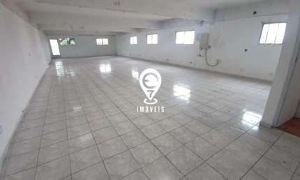 EXCELENTE PRÉDIO COMERCIAL NO PLANALTO PAULISTA PARA LOCAÇÃO!