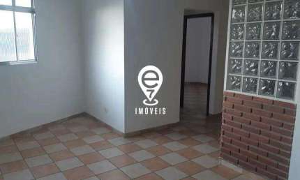 Apartamento para aluguel, 1 quarto, 1 vaga, Bosque da Saúde - São Paulo/SP