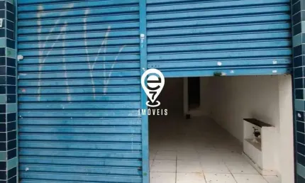 Ponto comercial para alugar na Rua Francisco Dias, Bosque da Saúde, São Paulo