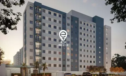 Apartamento à venda, 2 quartos, Santo Amaro - São Paulo/SP