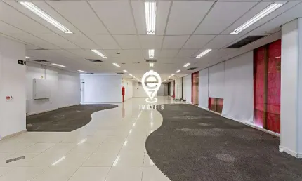 Excelente prédio comercial no planalto paulista para venda!