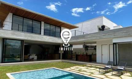 Casa com 5 quartos à venda na Avenida Manoel Alexandre, Jardim Acapulco, Guarujá