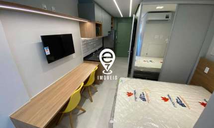 Studio para aluguel, 1 quarto, 1 suíte, Saúde - São Paulo/SP
