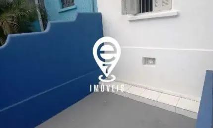 EXCELENTE CASA COMERCIAL DE 3 SALAS NA SAÚDE PARA LOCAÇÃO!