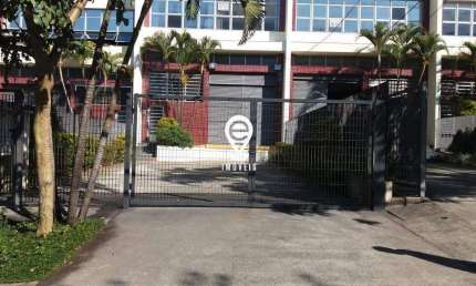 Galpão/Depósito/Armazém para Alugar, 800m² - Alphaville Industria / SP