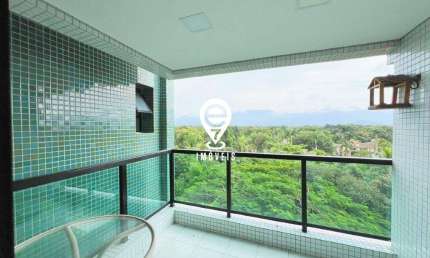 Riviera de São Lourenço - Apartamento Alto Padrão - Módulo 06