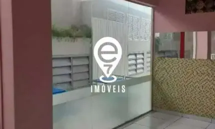 Conjunto à venda, 1 quarto, 1 vaga, barra funda - são paulo/sp