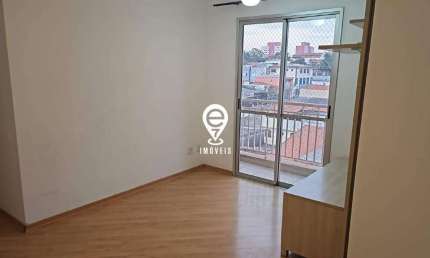 EXCELENTE APARTAMENTO PARA VENDA DE 2 DORMITÓRIOS NA SAÚDE!