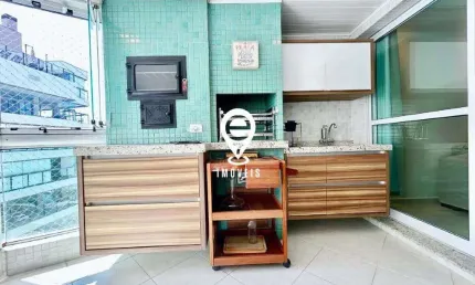 Riviera de São Lourenço - Apartamento Alto Padrão - Módulo 07