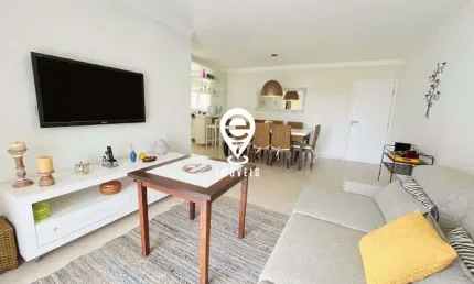 Riviera de São Lourenço - Apartamento Alto Padrão - Módulo 02