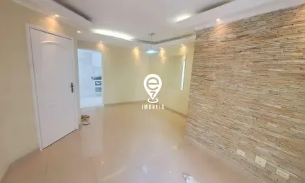 Apartamento à venda, 3 quartos, 1 suíte, 2 vagas, vila da saúde - são paulo/sp