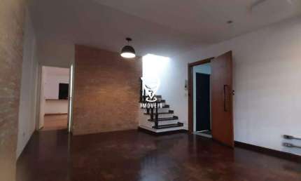 Casa com 4 quartos à venda na Rua das Hortênsias, Mirandópolis, São Paulo