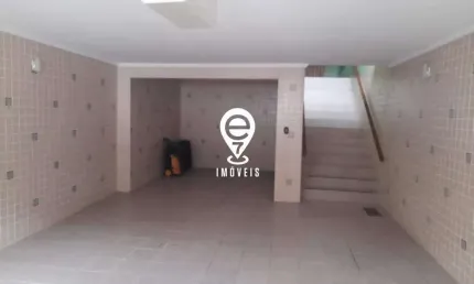 Casa com 3 quartos à venda na Rua dos Miosótis, Mirandópolis, São Paulo