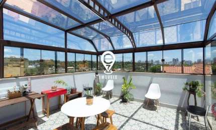 Casa à venda, 4 quartos, 2 suítes, 4 vagas, Brooklin Paulista - São Paulo/SP