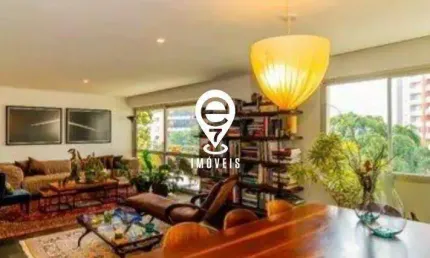 OPORTUNIDADE!LINDO APARTAMENTO DE 3 DORMITÓRIOS NA VILA ANDRADE PARA VENDA!