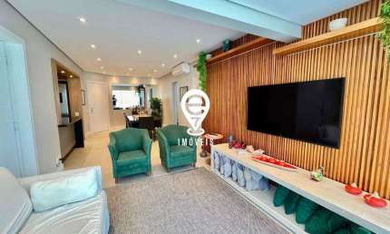 Riviera de São Lourenço - Apartamento Oportunidade Alto Padrão - Módulo 04