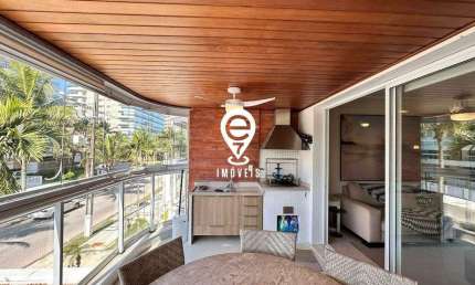 Riviera de São Lourenço - Apartamento Alto Padrão - Módulo 07