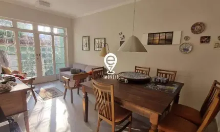 Linda casa térrea para venda de 4 dormitórios no planalto paulista!