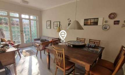 LINDA CASA TÉRREA PARA LOCAÇÃO DE 4 DORMITÓRIOS NO PLANALTO PAULISTA!