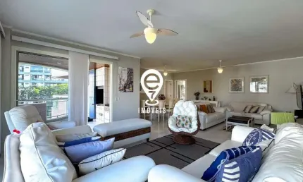 Riviera de São Lourenço - Apartamento Alto Padrão - Módulo 04