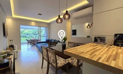 Riviera de São Lourenço - Apartamento Alto Padrão - Módulo 08