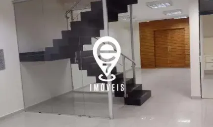 Salão com 328m² à venda, 9 salas e 4 vagas - saúde / sp