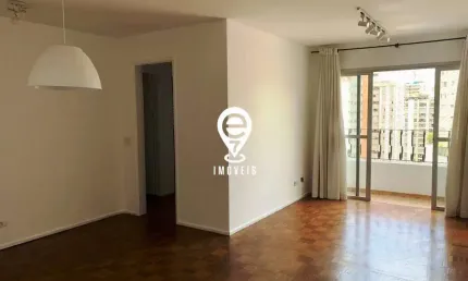 Apartamento3 dormitórios à venda em moema – conforto e lazer completo