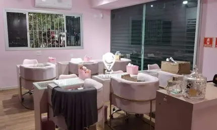 Ponto comercial para alugar na Avenida Indianópolis, Indianópolis, São Paulo
