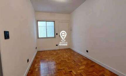 Apartamento à venda, 2 quartos, 1 vaga, Vila Mariana - São Paulo/SP