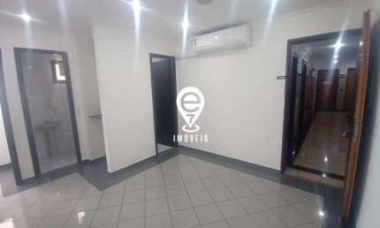 EXCELENTE SALA COMERCIAL PARA LOCAÇÃO NA PRAÇA DA ÁRVORE!
