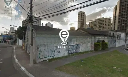 Terreno para aluguel, Vila Santa Eulalia - São Paulo/SP