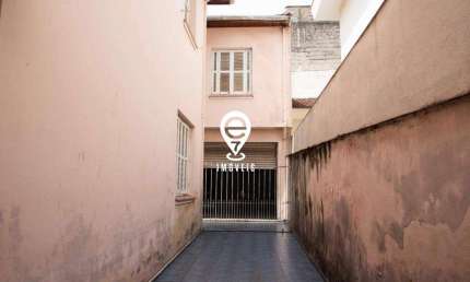 Casa com 4 quartos à venda na Rua Doutor Sabóia de Medeiros, Vila Mariana, São Paulo