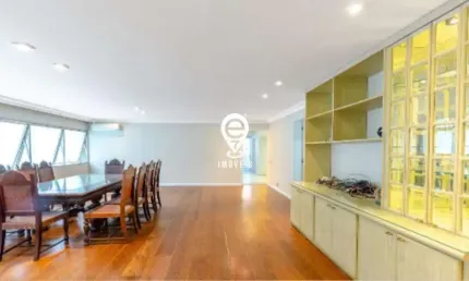 Apartamento à venda, 3 quartos, 1 suíte, 2 vagas, Jardim Paulista - São Paulo/SP