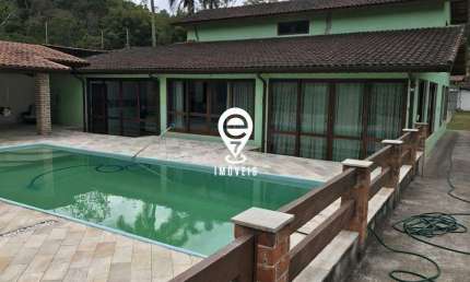 EXCELENTE CHACARA DE 3.500 M² PARA VENDA EM RIBEIRÃO PIRES!