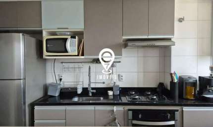 Apartamento à venda, 2 quartos, Cambuci - São Paulo/SP
