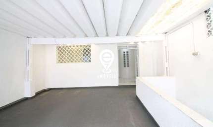 EXCELENTE CASA DE 5 DORMITÓRIOS PARA LOCAÇÃO NO IPIRANGA!